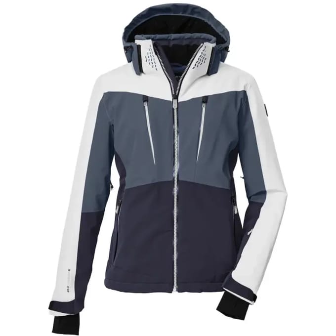 Dames ski jas Killtec KSW 43