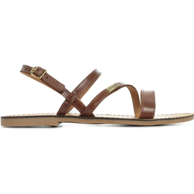 Les Tropeziennes par M.Belarbi  Platte sandalen BADEN