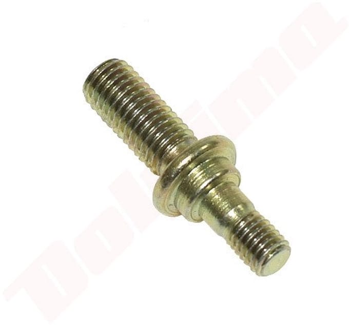 Draadeind passend op STIHL MS290 ( 1127 664 2410 )