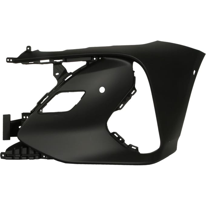 Bumper BLIC 5510-00-8135903P