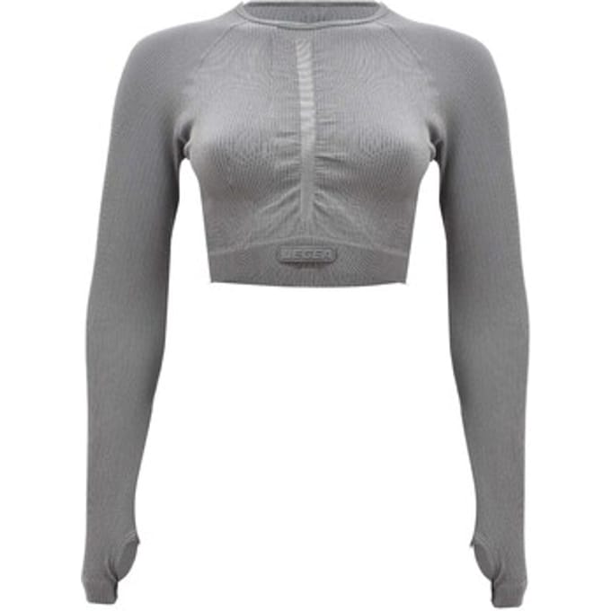 Top Legea Imala - Sportswear - Vrouwen