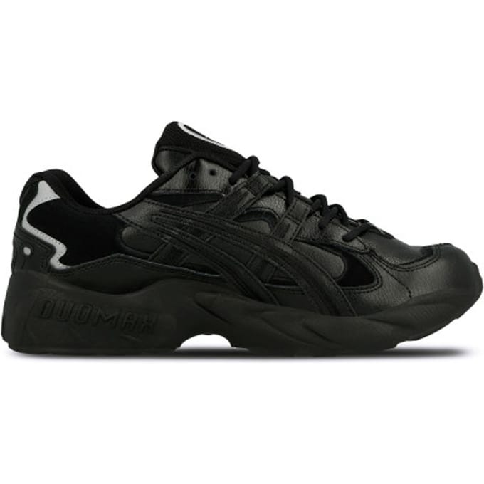 Asics Gel-Kayano 5 OG Heren Zwart Trainers