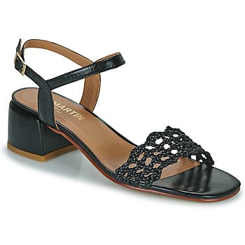 Sandalen met hakken JB Martin 1VALSER
