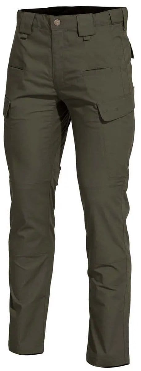 Pentagon Aris Broek Groen 40 / 32 Man