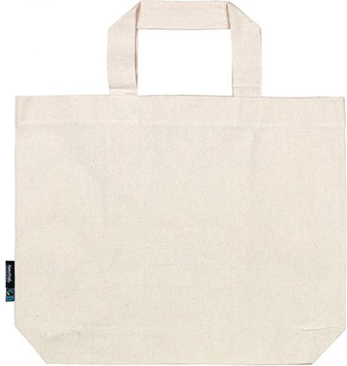 Panama Bag (Nature)