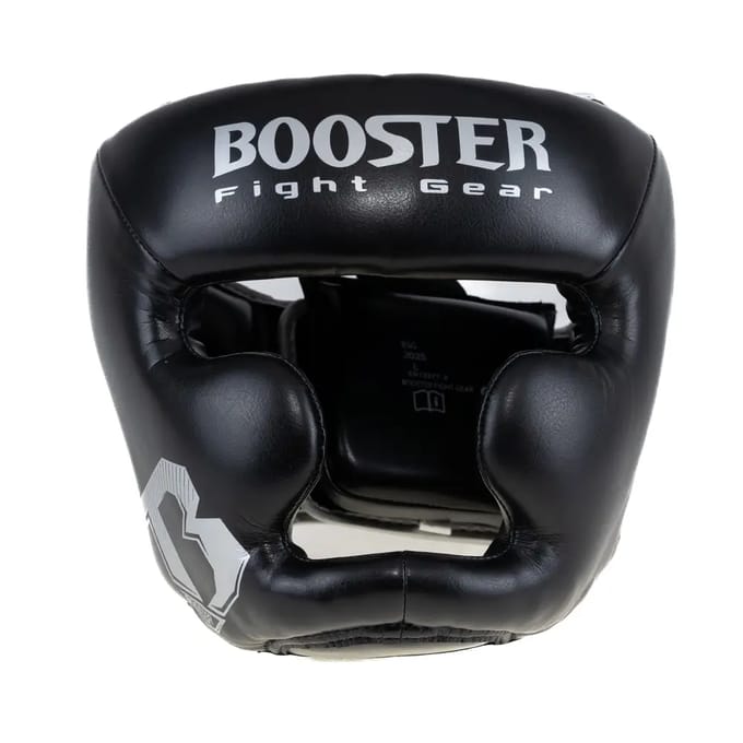 Bokshelm Booster Fight Gear BHG 2