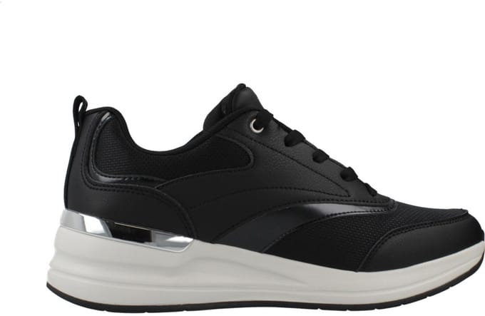 SKECHERS BILLION 2 MONROE Zwart 37 EU