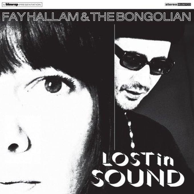 Lost in Sound