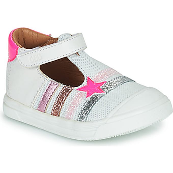 Hoge Sneakers GBB LUISON