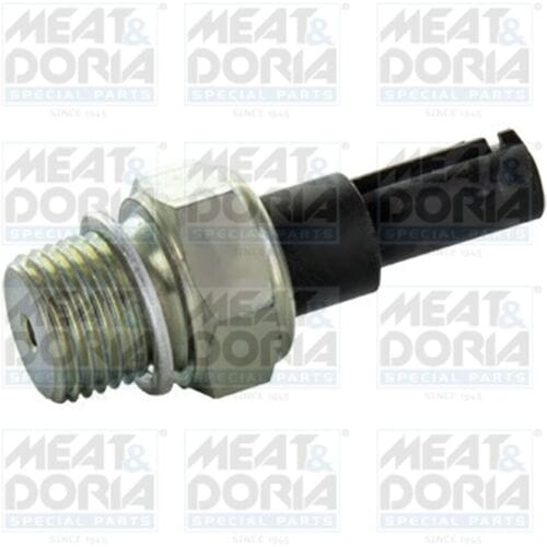 Oliedrukschakelaar MEAT & DORIA 72115