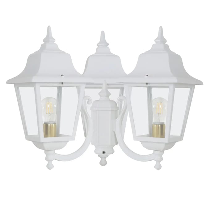 Lichtarmatuur op paal met 3 armen Dopo lighting Rob Ip44 E27