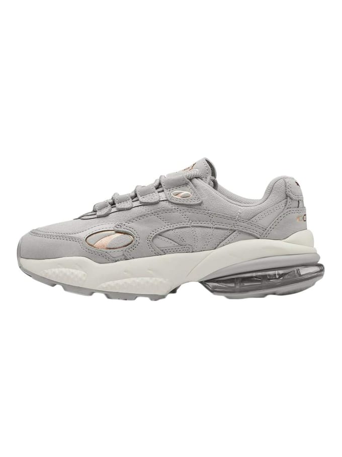 Puma Dames Sneakers Cell Venom Patent Wn's - Grijs