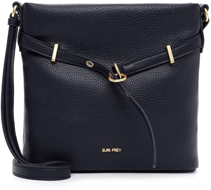 SURI FREY Schoudertas SFY Bailey ( 16991 ) - Dames handtassen - blue 500