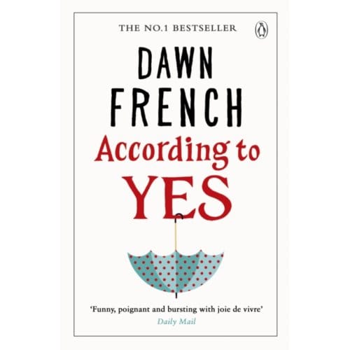 Untitled Dawn French - French, Dawn