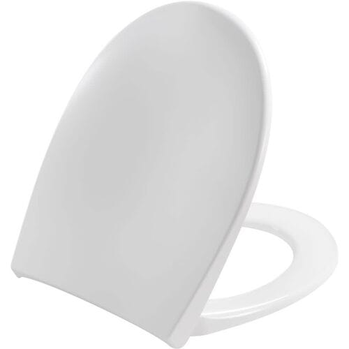Pressalit WC seat Scandinavia PLUS with softclose Art. 758000-D05999