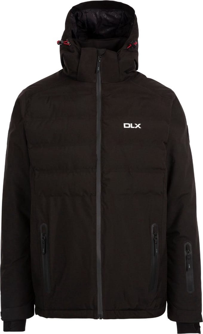 Trespass Randolph Jas Zwart XL Man