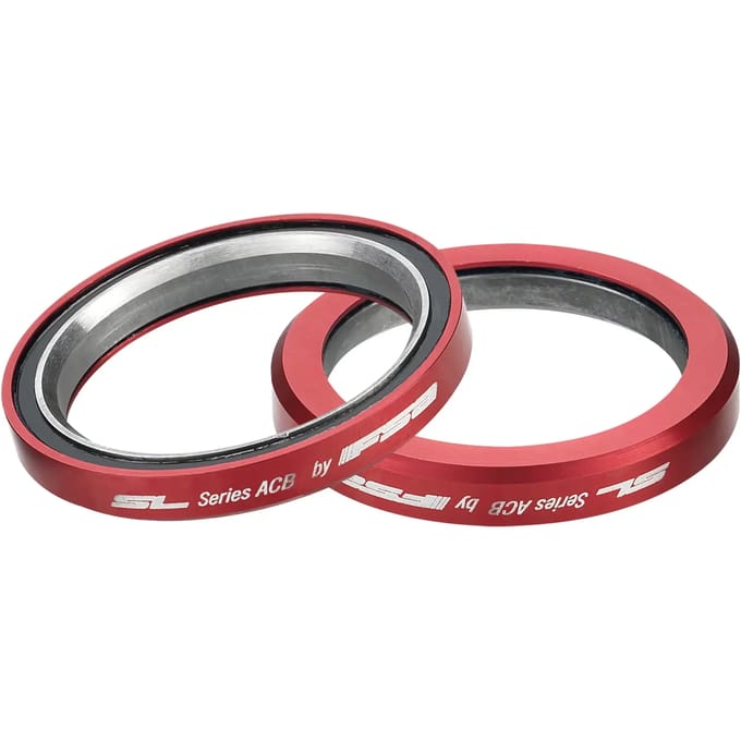 Fsa Sl Th-070e Acb 45ºx45º Mr128r Stuurlager Rood 1.5´´ / 52