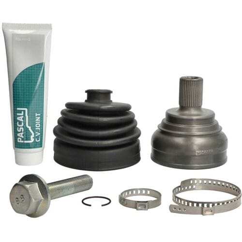 Homokineet reparatie set, aandrijfas PASCAL G1S011PC