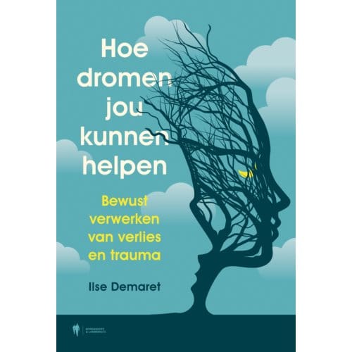 Hoe Dromen Jou Kunnen Helpen - Ilse Demaret