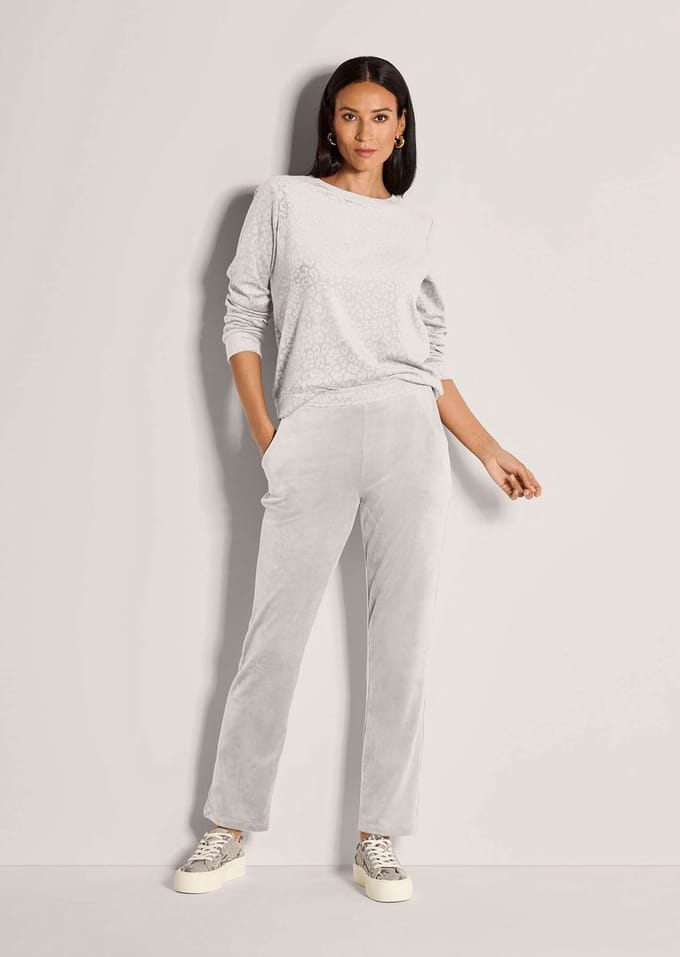 MADELEINE Sweatbroek Sweatbroek