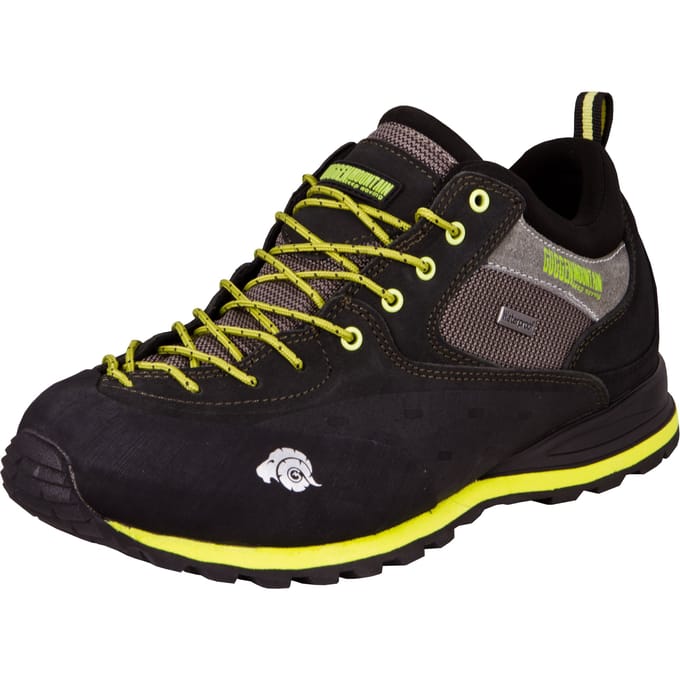 Heren Wandelschoenen Zwart