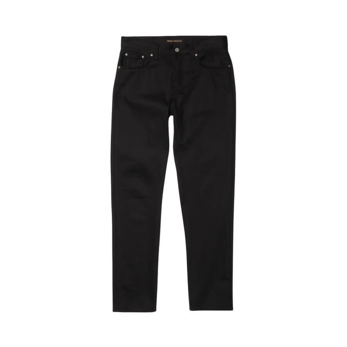 Jeans Nudie Jeans Steady Eddie II Dry