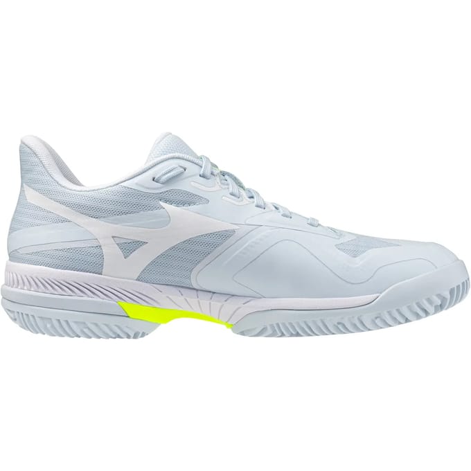 Dames tennisschoenen Mizuno Wave Exceed