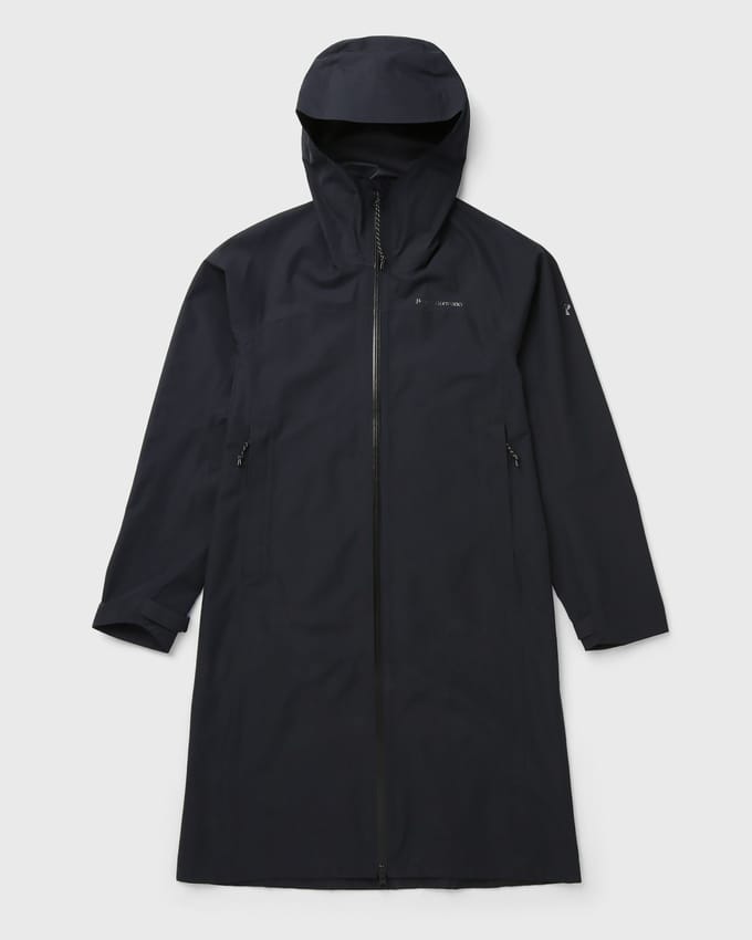 Treeline HIPE® 2.5L  Shell Parka Wo