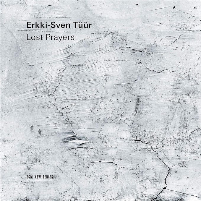 Erkki-Sven Tüür - Lost Prayers (CD)