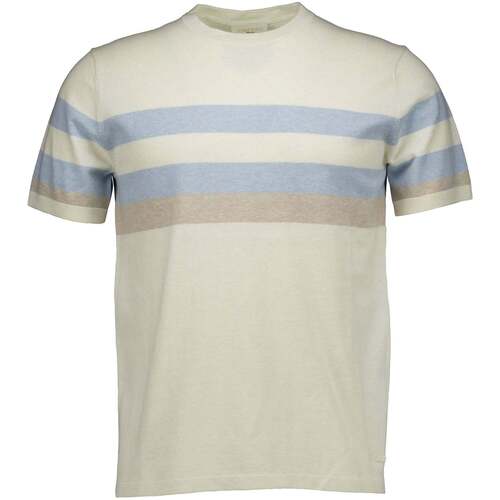 T-shirt Korte Mouw Seven Dials 8721283524084