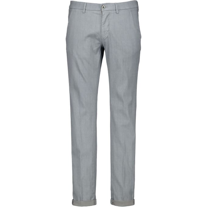 Masons 9pn2r4973 Pantalons Grijs Cbe543