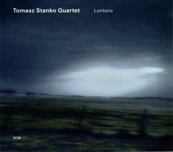 Tomasz Stanko Quartet - Lontano (CD)