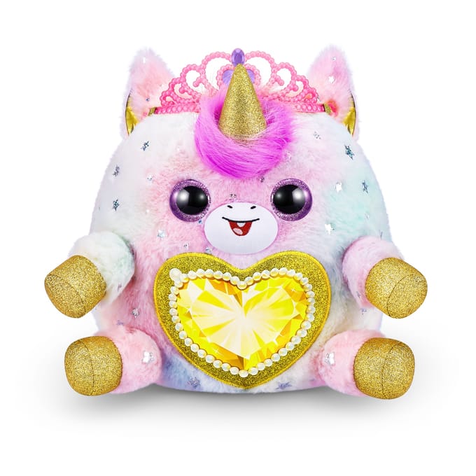 Rainbocorn fairycorn princess s6 medium assorti