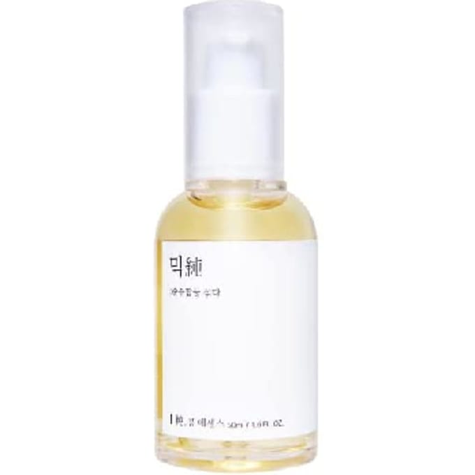 [Promotie] mixsoon - Bean Essence - 50ml