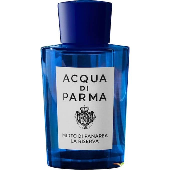 Acqua di Parma Mirto Panarea Eau de Parfum Spray Herenparfum Unisex 180 ml