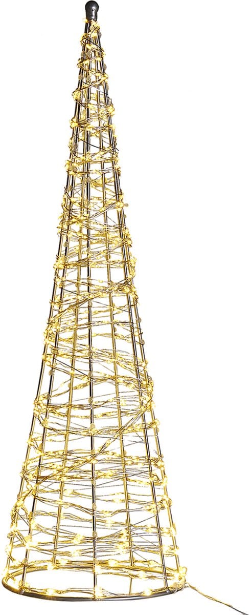 KOTALA - Kerstdecoratie - Zilver - IJzer