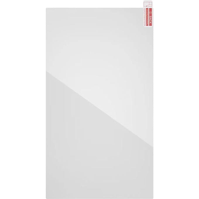 2 stuks Gehard Glas Screen Protector Vingerafdrukvast Hoge Hardheid HD Helder Scherm Beschermend