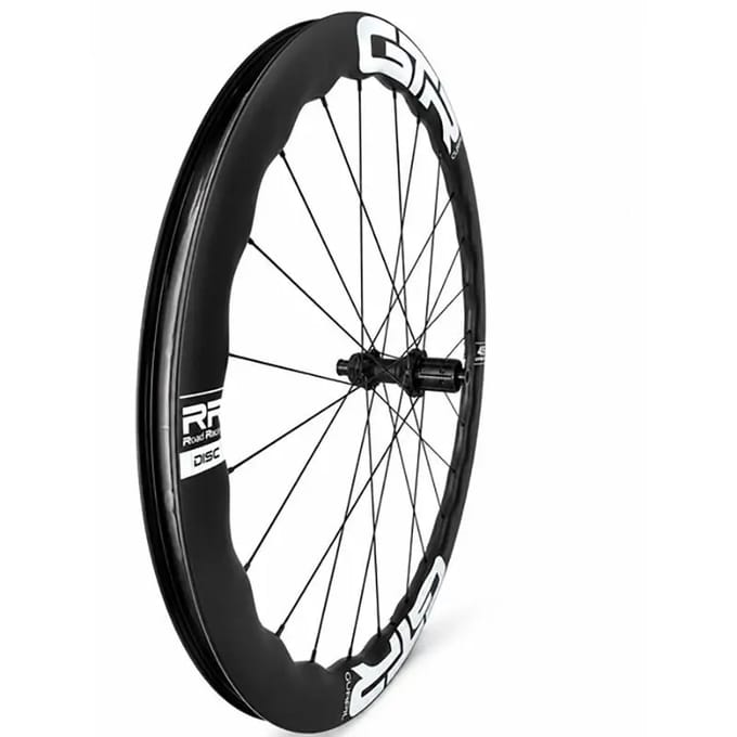 Paar wielen Babboe Ready Shimano HG11