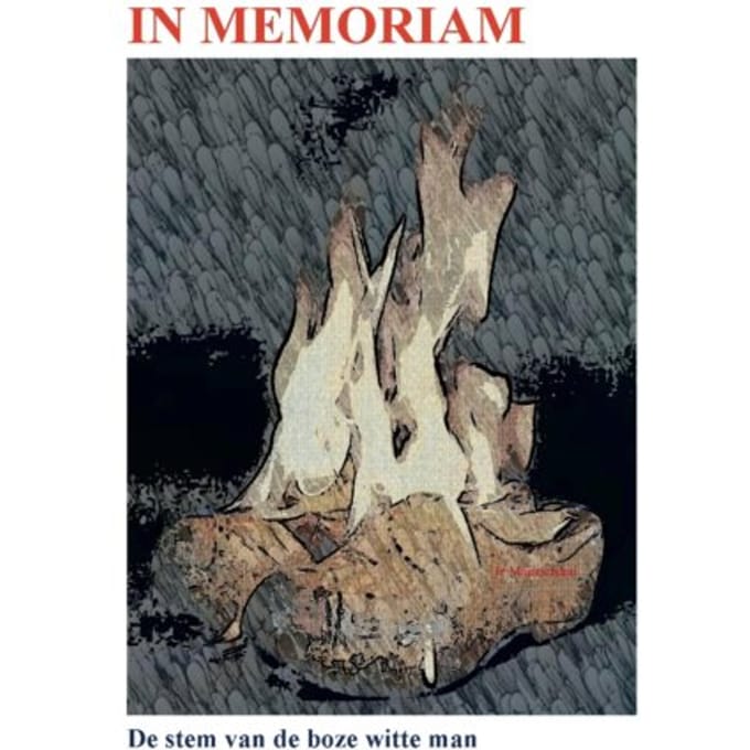 In Memoriam - Michel Mulder