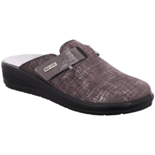 Pantoffels Rohde -