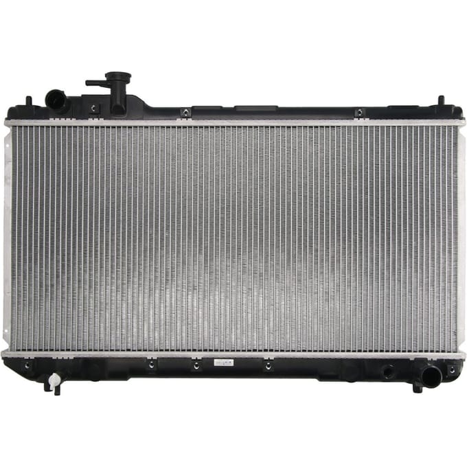 Radiator, motorkoeling KOYORAD PL010673