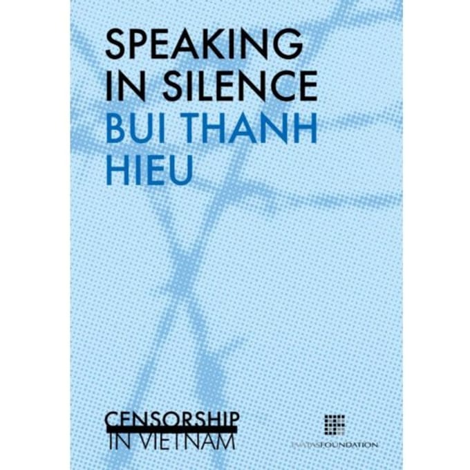 Speaking In Silence - Bui Tanh Hieu