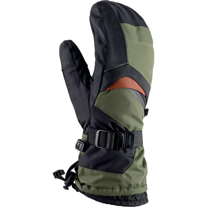 Skiwanten Viking Flow Freeride