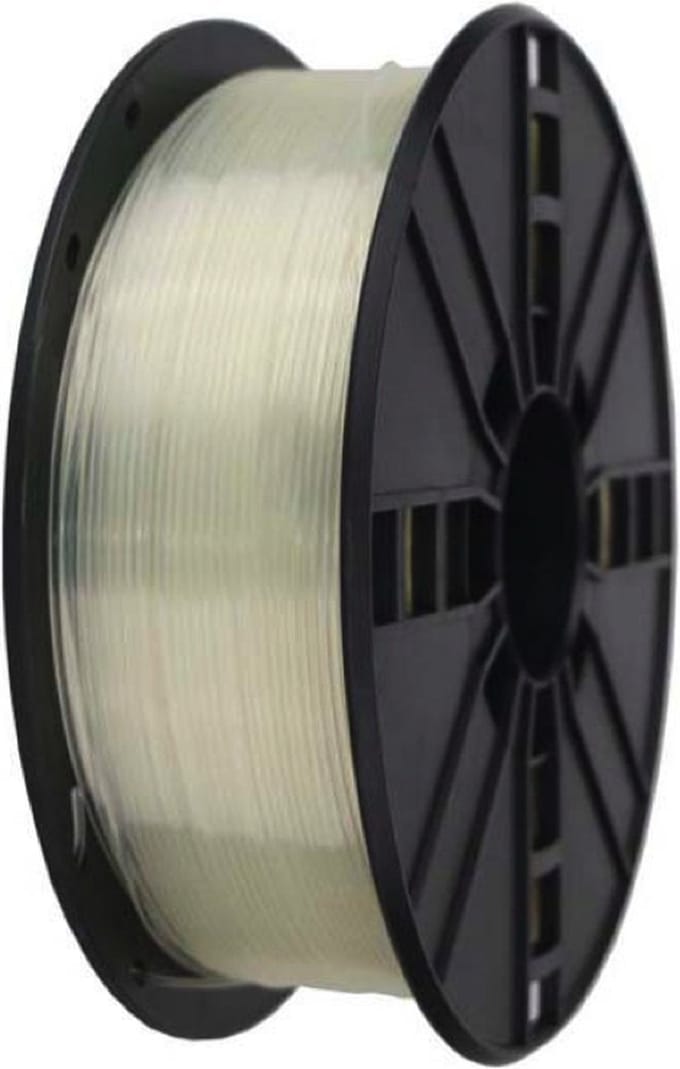 Gembird - Rood - PLA filament