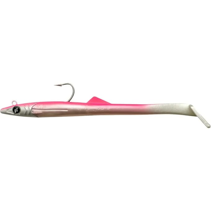 Lok Ragot Raglou Hybrid EEL (x2)