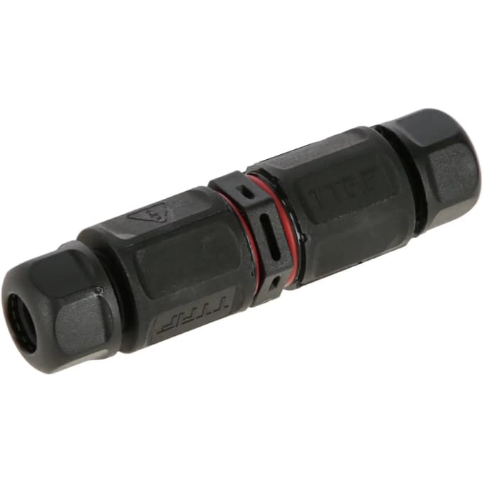 Hoogspanningskabel draadconnector Kerbl