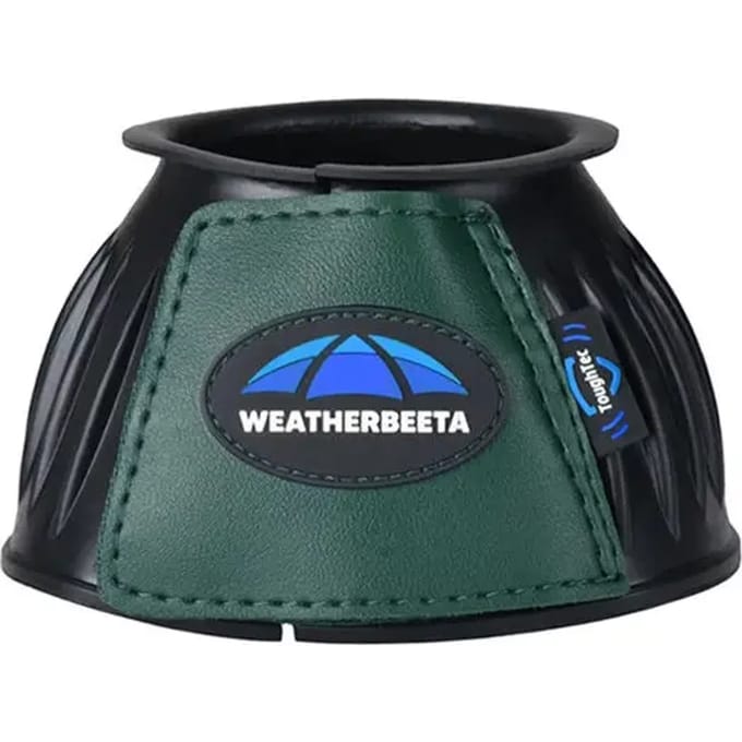 Rubberen paardenbellen Weatherbeeta Tough-Tec Prime