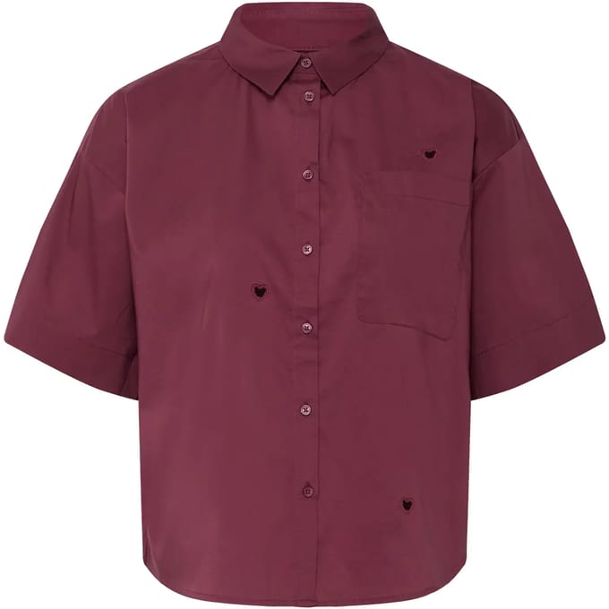 Vrouwenblouse Ichi IHLelaya
