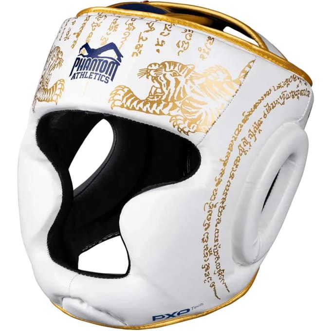 Thaiboxing helm Phantom Athletics