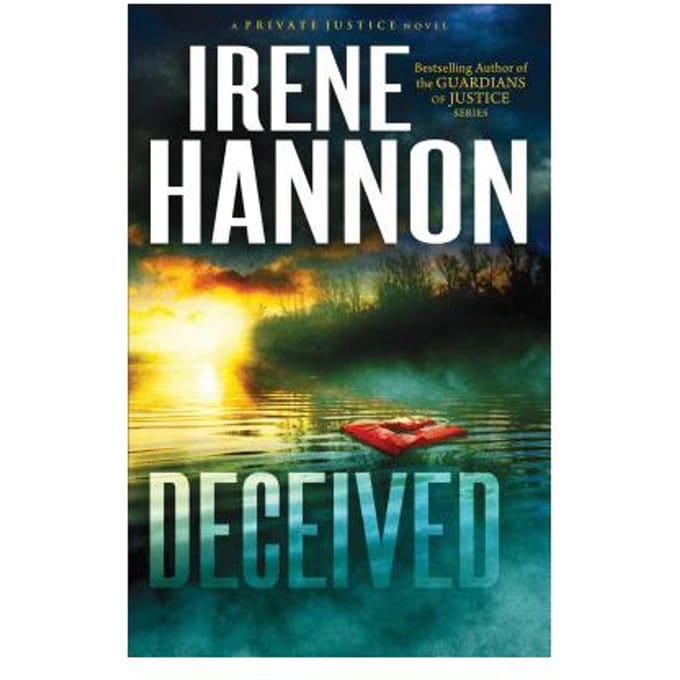 Deceived - Irene Hannon